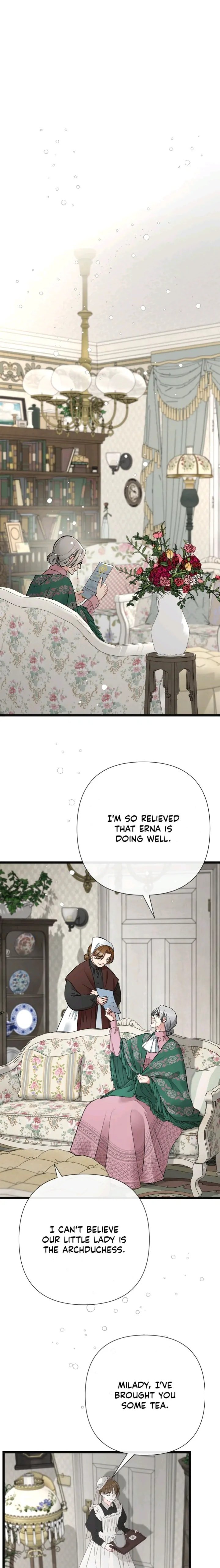 The Problematic Prince, Chapter 52 image 21